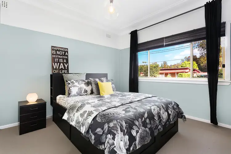 Fourth view of Homely house listing, 17 Snowsill Avenue, Revesby NSW 2212