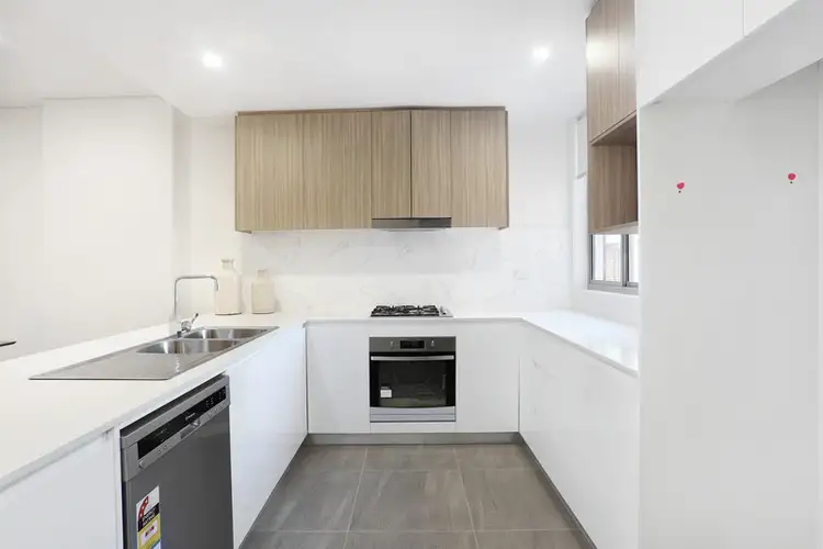 Third view of Homely unit listing, 28/76-78 Queen Street, Auburn NSW 2144