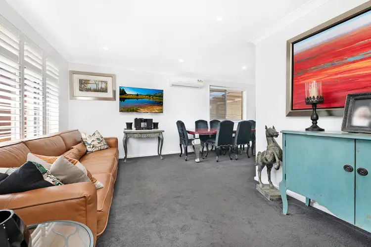 Third view of Homely house listing, 4 Orana Place, Greenacre NSW 2190
