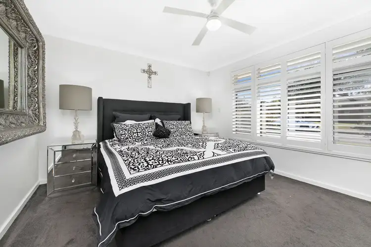 Fourth view of Homely house listing, 4 Orana Place, Greenacre NSW 2190