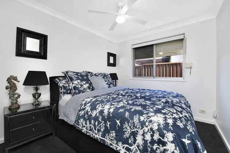 Fifth view of Homely house listing, 4 Orana Place, Greenacre NSW 2190