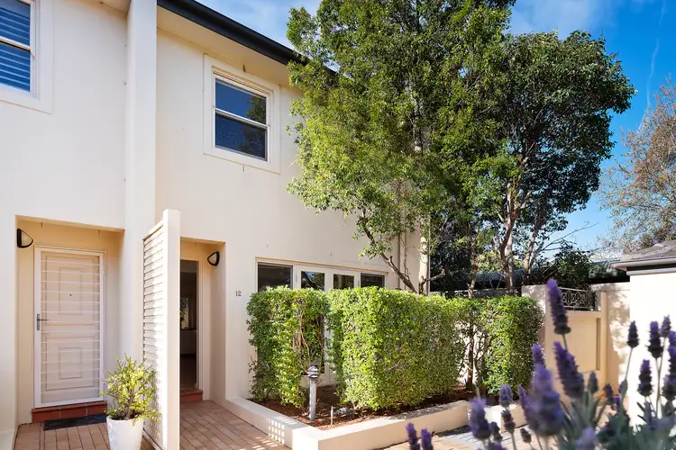 12/33 Trafalgar Street, Annandale NSW 2038