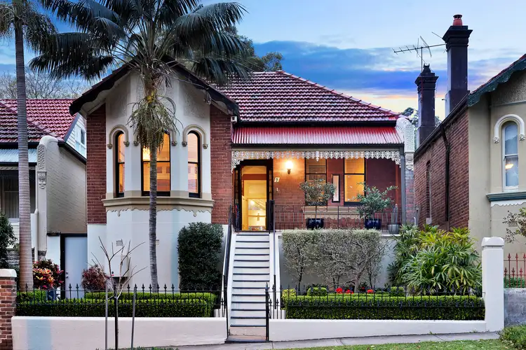 7 Northcote Road, Glebe NSW 2037