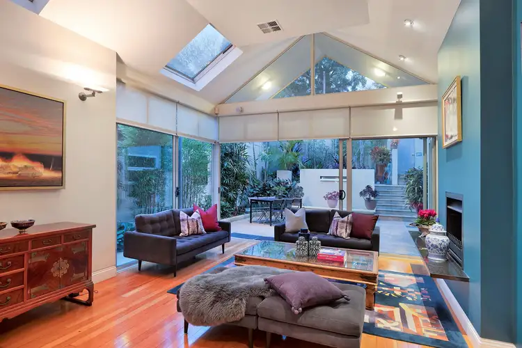 Fifth view of Homely house listing, 7 Northcote Road, Glebe NSW 2037