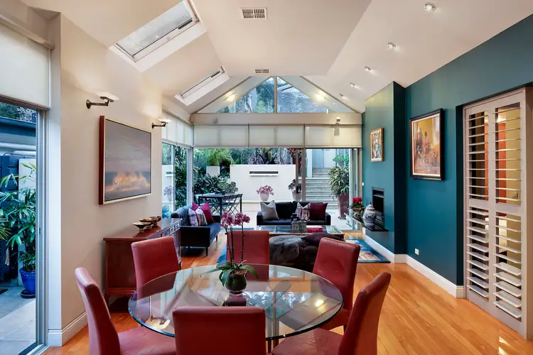 Sixth view of Homely house listing, 7 Northcote Road, Glebe NSW 2037