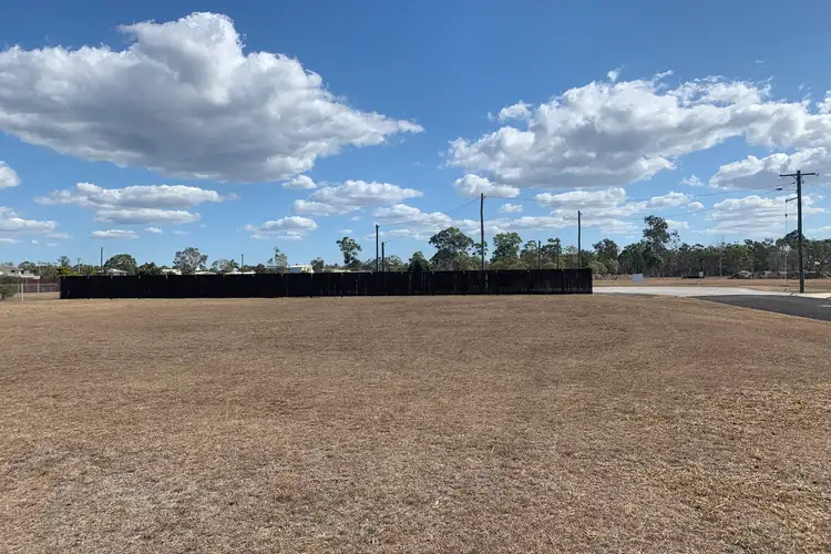 Second view of Homely land listing, 31 Watkins Street, Buxton QLD 4660