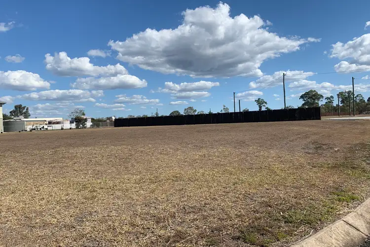Third view of Homely land listing, 31 Watkins Street, Buxton QLD 4660