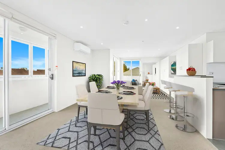 Third view of Homely apartment listing, 50/25 Carters Lane, Fairy Meadow NSW 2519