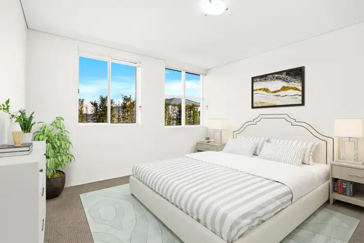 Fifth view of Homely apartment listing, 50/25 Carters Lane, Fairy Meadow NSW 2519