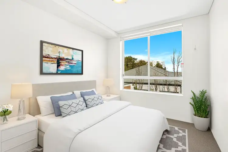 Sixth view of Homely apartment listing, 50/25 Carters Lane, Fairy Meadow NSW 2519