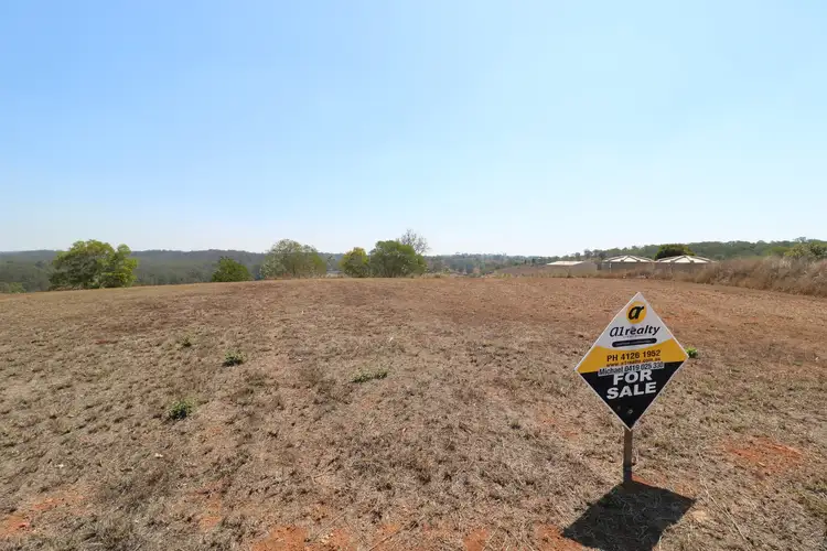 17 Sanctuary Court, Apple Tree Creek QLD 4660