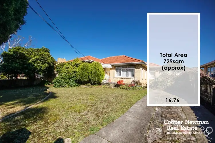 35 Tarella Drive, Mount Waverley VIC 3149