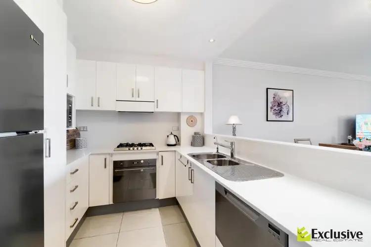 Fifth view of Homely apartment listing, 24/2 Tavistock Road, Homebush West NSW 2140