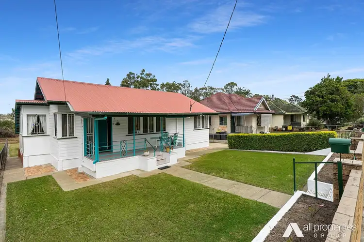 17 Sheridan Street, Salisbury QLD 4107