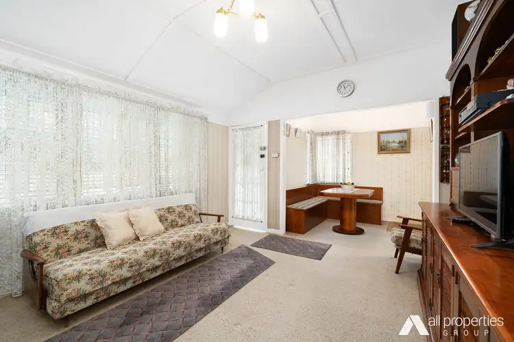 Fifth view of Homely house listing, 17 Sheridan Street, Salisbury QLD 4107
