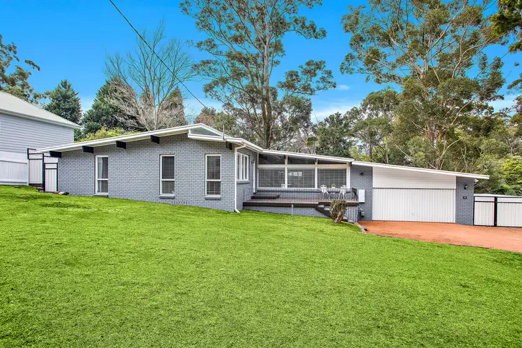 Main view of Homely house listing, 36 Parrish Avenue, Mount Pleasant NSW 2519