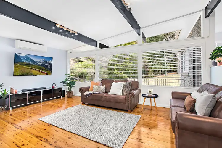 Second view of Homely house listing, 36 Parrish Avenue, Mount Pleasant NSW 2519