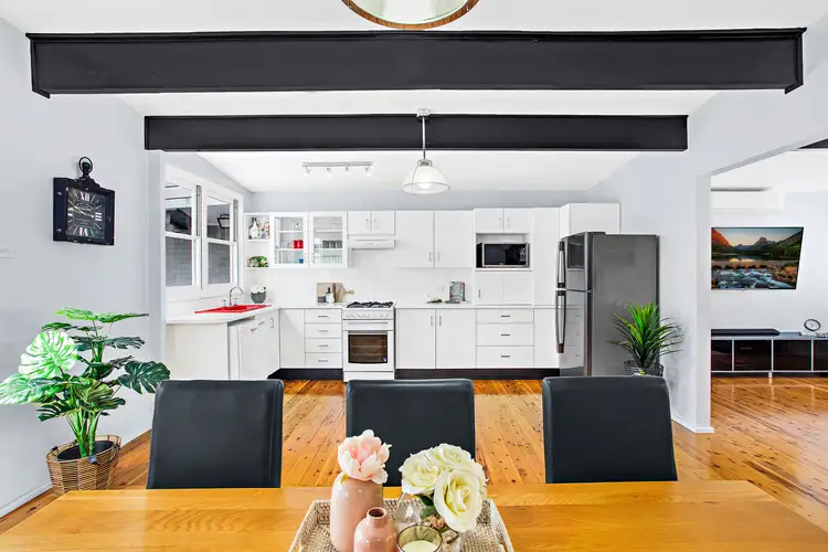 Third view of Homely house listing, 36 Parrish Avenue, Mount Pleasant NSW 2519