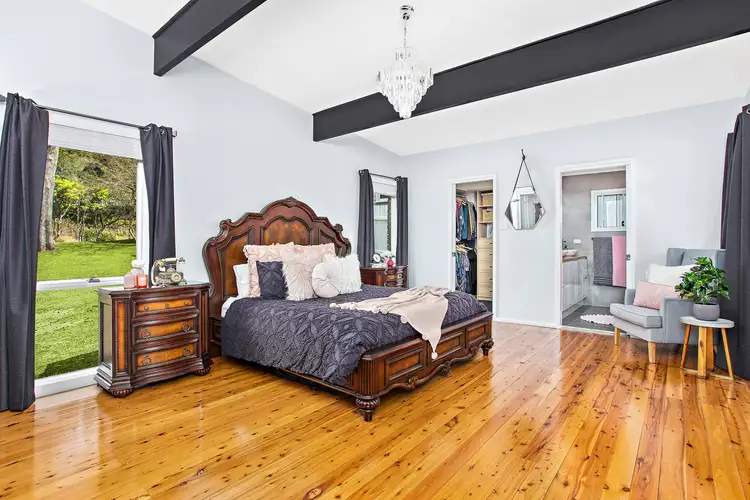 Fifth view of Homely house listing, 36 Parrish Avenue, Mount Pleasant NSW 2519