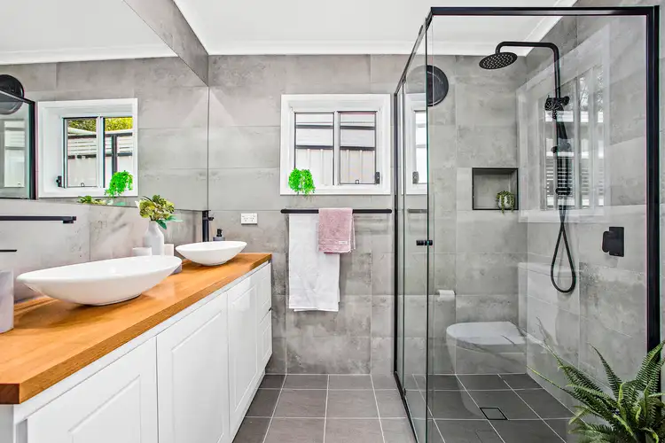 Sixth view of Homely house listing, 36 Parrish Avenue, Mount Pleasant NSW 2519