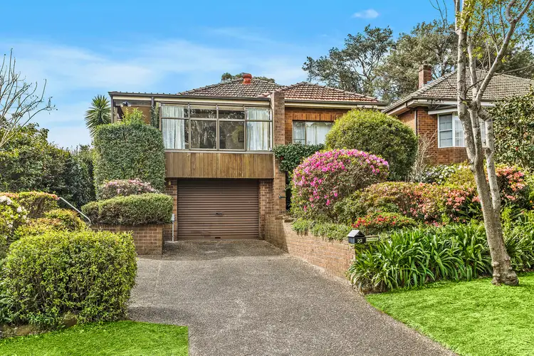 Main view of Homely house listing, 22 Eastern Avenue, Mangerton NSW 2500
