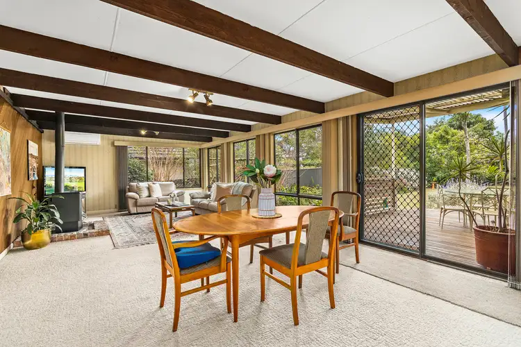 Second view of Homely house listing, 22 Eastern Avenue, Mangerton NSW 2500