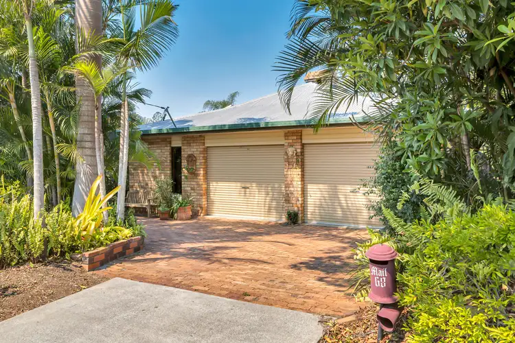 Main view of Homely house listing, 68 Jerrang Street, Indooroopilly QLD 4068