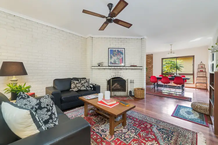 Second view of Homely house listing, 68 Jerrang Street, Indooroopilly QLD 4068