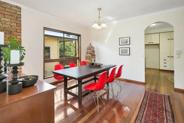 Fourth view of Homely house listing, 68 Jerrang Street, Indooroopilly QLD 4068