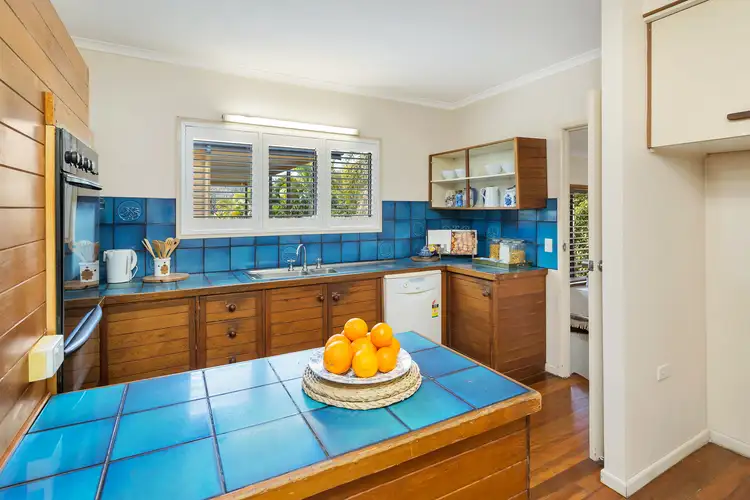 Fifth view of Homely house listing, 68 Jerrang Street, Indooroopilly QLD 4068