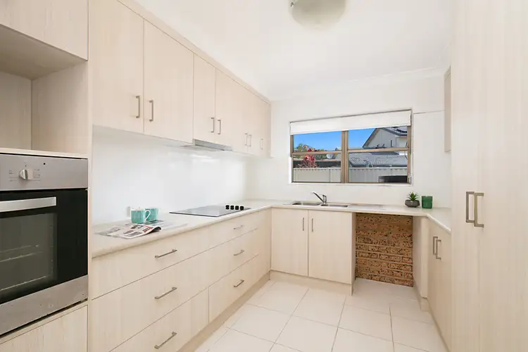 Third view of Homely house listing, 13 Angela Crescent, Cleveland QLD 4163