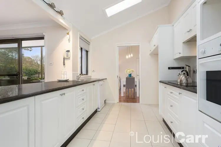 Third view of Homely house listing, 1 Blackwattle Place, Cherrybrook NSW 2126