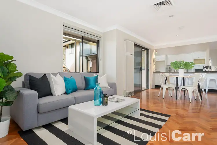 Fifth view of Homely house listing, 1 Blackwattle Place, Cherrybrook NSW 2126