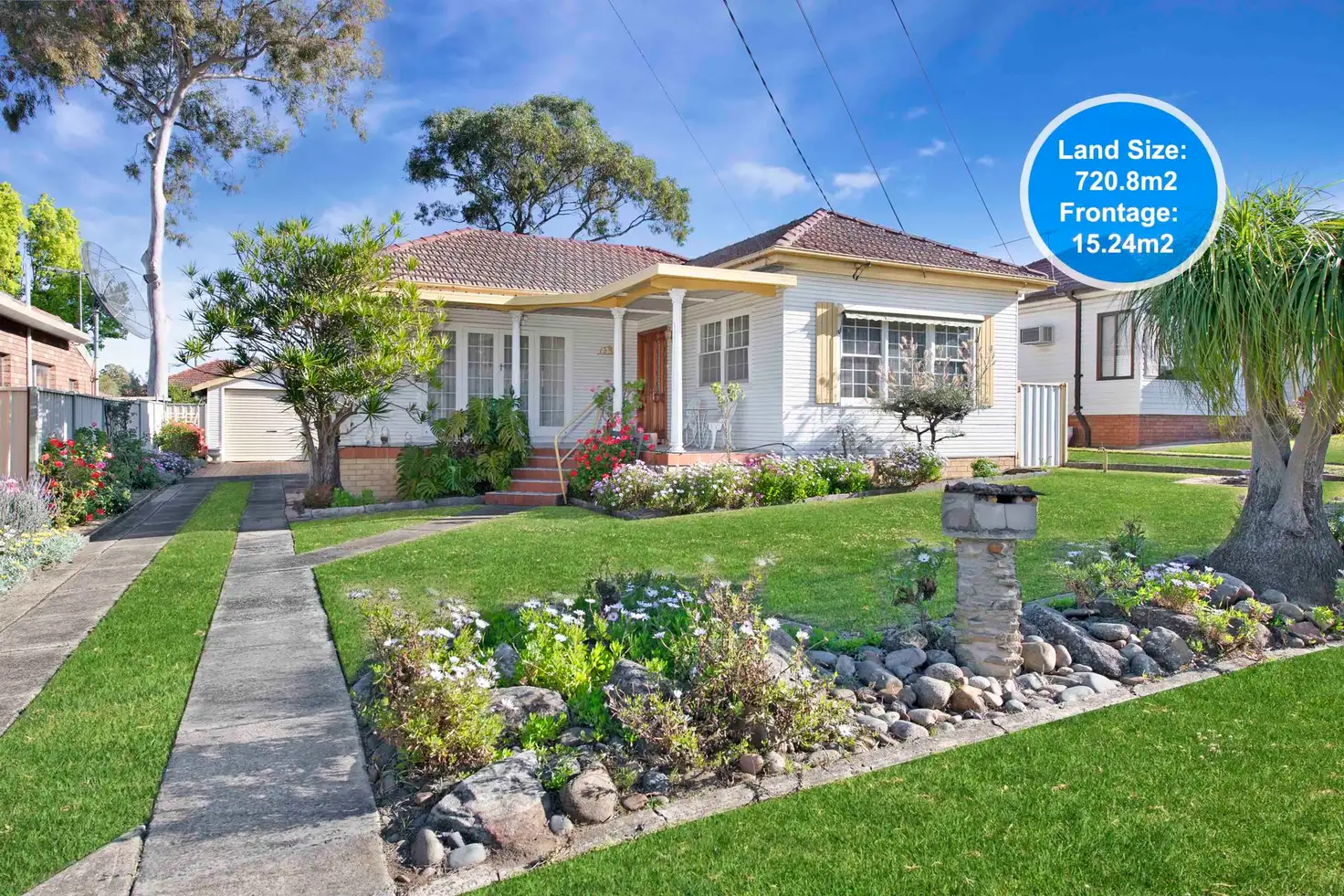 Main view of Homely house listing, 13 O'Donnell Avenue, Greenacre NSW 2190