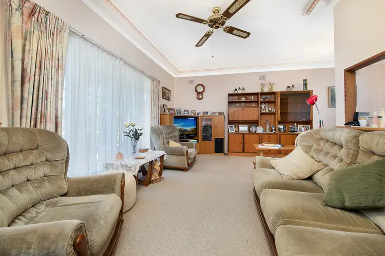 Third view of Homely house listing, 13 O'Donnell Avenue, Greenacre NSW 2190