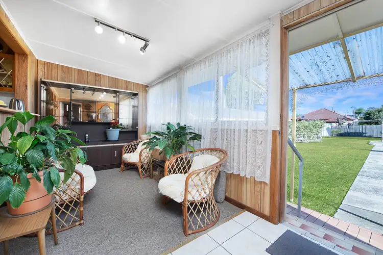 Fourth view of Homely house listing, 13 O'Donnell Avenue, Greenacre NSW 2190