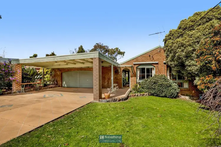 1 Wendouree Court, Vermont South VIC 3133