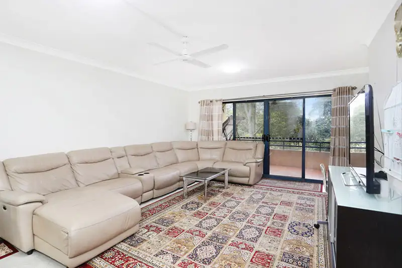 Main view of Homely apartment listing, 6/49-51 Macquarie Road, Auburn NSW 2144