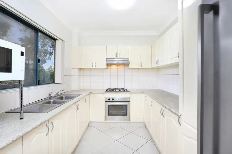 Second view of Homely apartment listing, 6/49-51 Macquarie Road, Auburn NSW 2144
