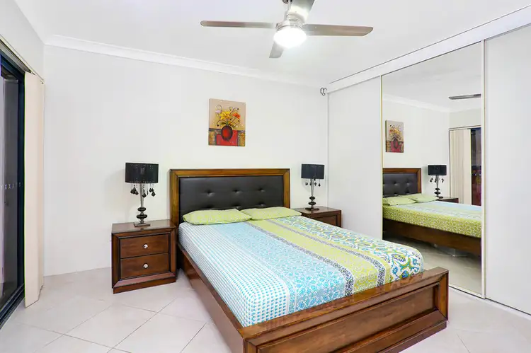 Third view of Homely apartment listing, 6/49-51 Macquarie Road, Auburn NSW 2144