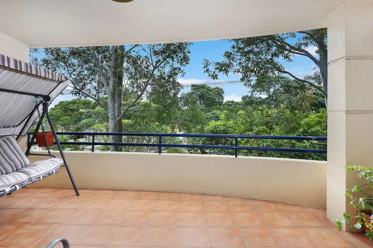Fifth view of Homely apartment listing, 6/49-51 Macquarie Road, Auburn NSW 2144