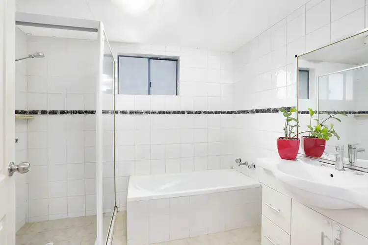 Sixth view of Homely apartment listing, 6/49-51 Macquarie Road, Auburn NSW 2144