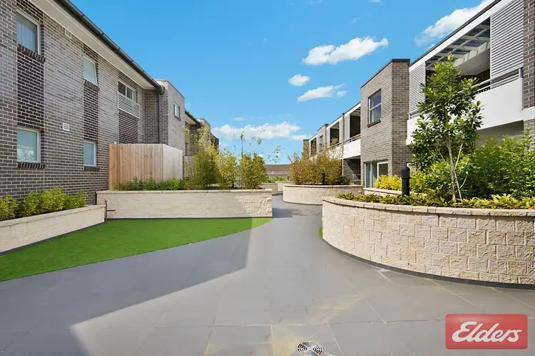 16/58-62 Fitzwilliam Road, Old Toongabbie NSW 2146