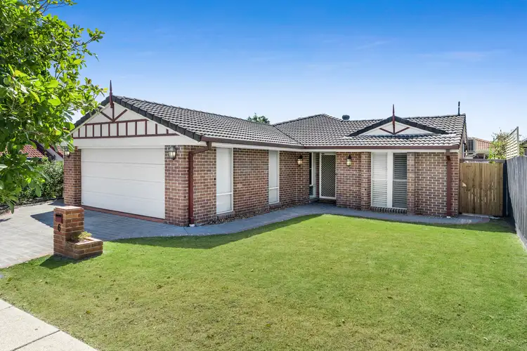Third view of Homely house listing, 6 Rudkin Street, Wakerley QLD 4154