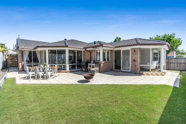 Fourth view of Homely house listing, 6 Rudkin Street, Wakerley QLD 4154