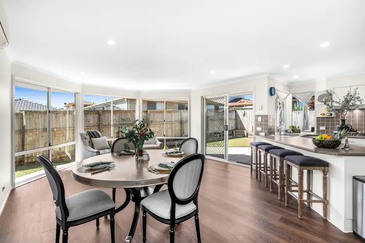 Fifth view of Homely house listing, 6 Rudkin Street, Wakerley QLD 4154
