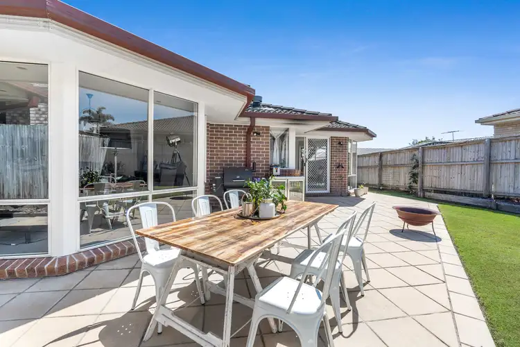 Sixth view of Homely house listing, 6 Rudkin Street, Wakerley QLD 4154