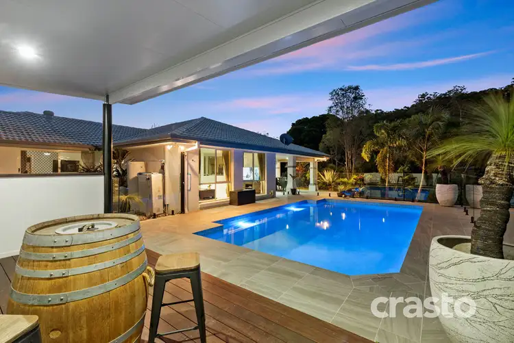 24 Valleyview Court, Bonogin QLD 4213