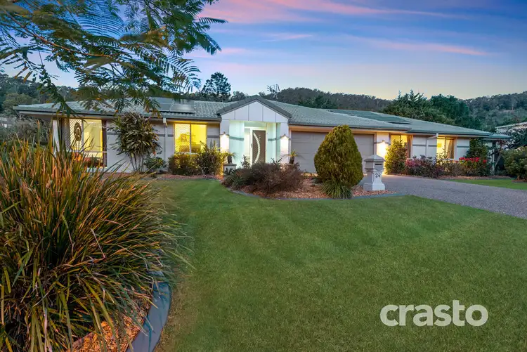 Fourth view of Homely house listing, 24 Valleyview Court, Bonogin QLD 4213