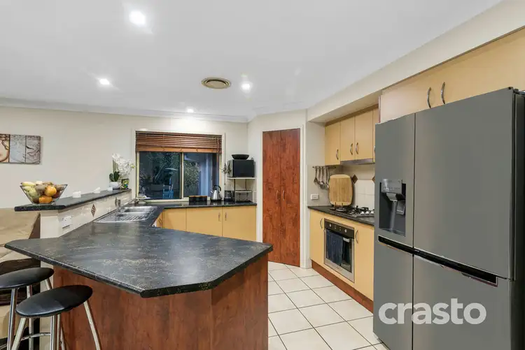 Fifth view of Homely house listing, 24 Valleyview Court, Bonogin QLD 4213